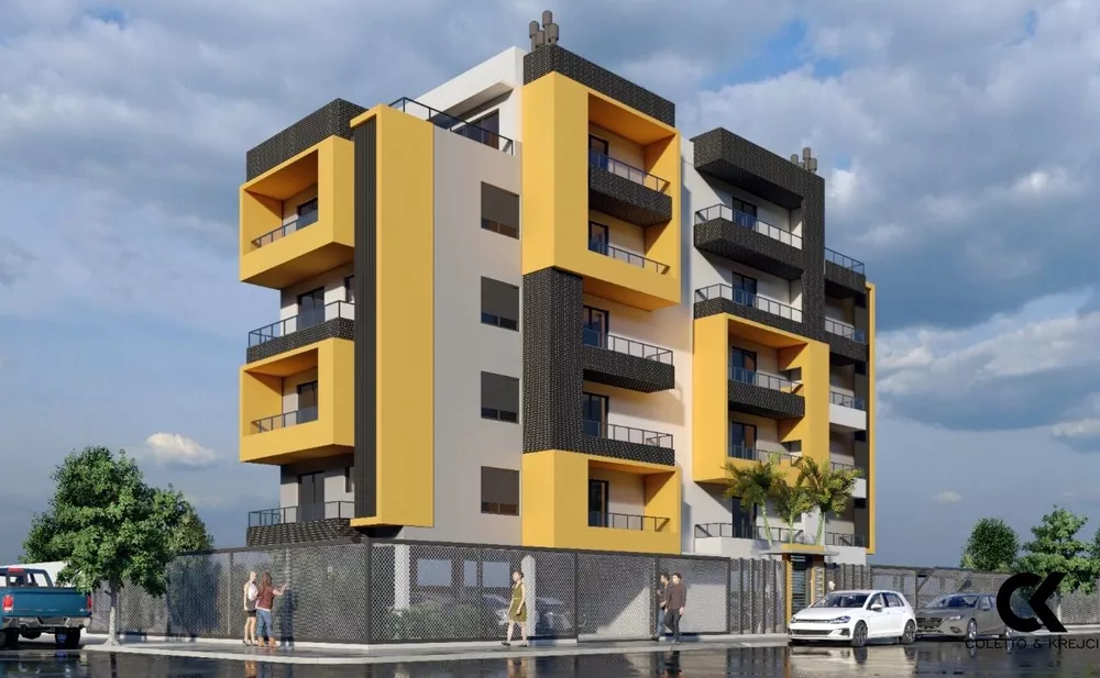 Cobertura, 3 quartos, 139 m² - Foto 2