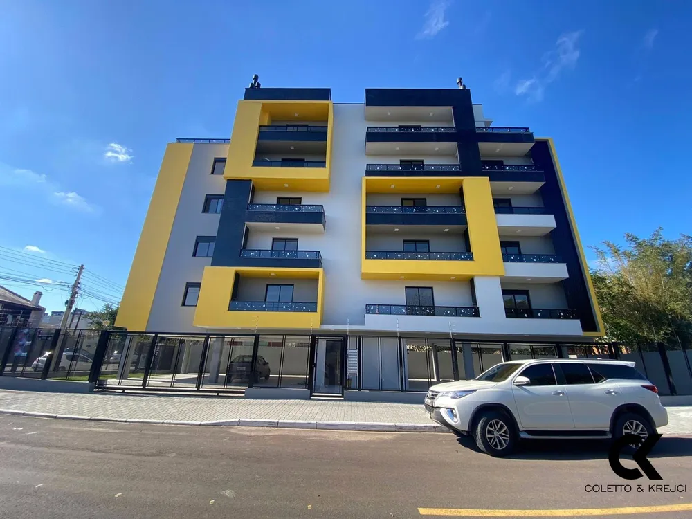 Cobertura, 3 quartos, 139 m² - Foto 4