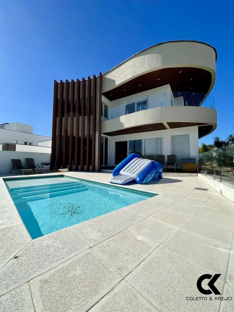 Casa de Condomínio, 4 quartos - Foto 7