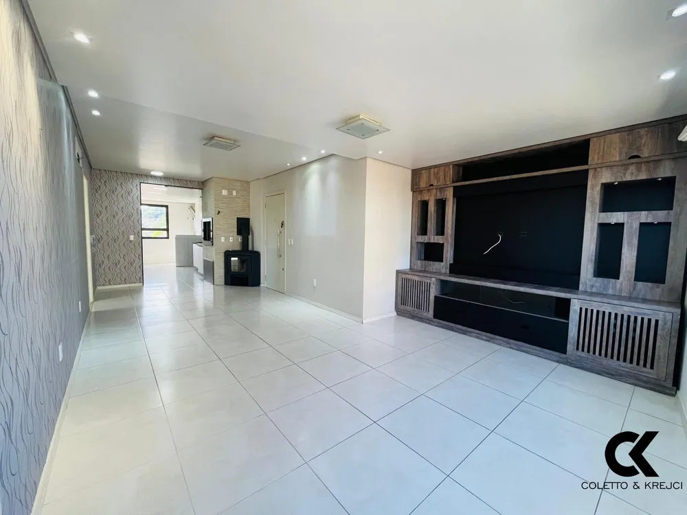 Apartamento, 3 quartos, 112 m² - Foto 8