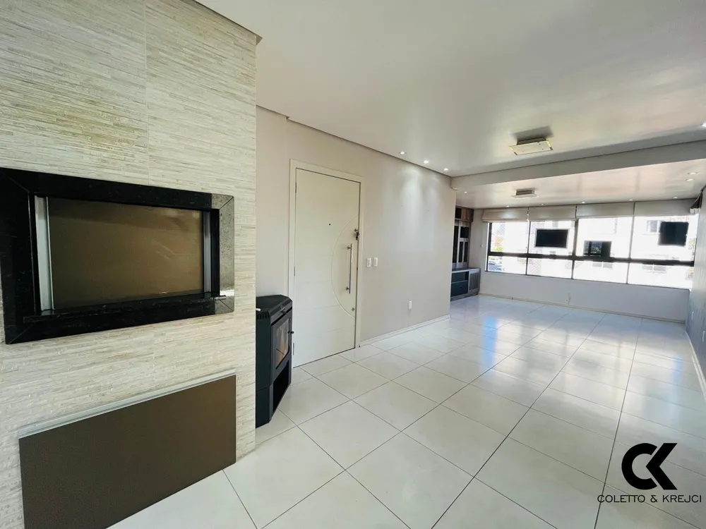Apartamento, 3 quartos, 112 m² - Foto 6