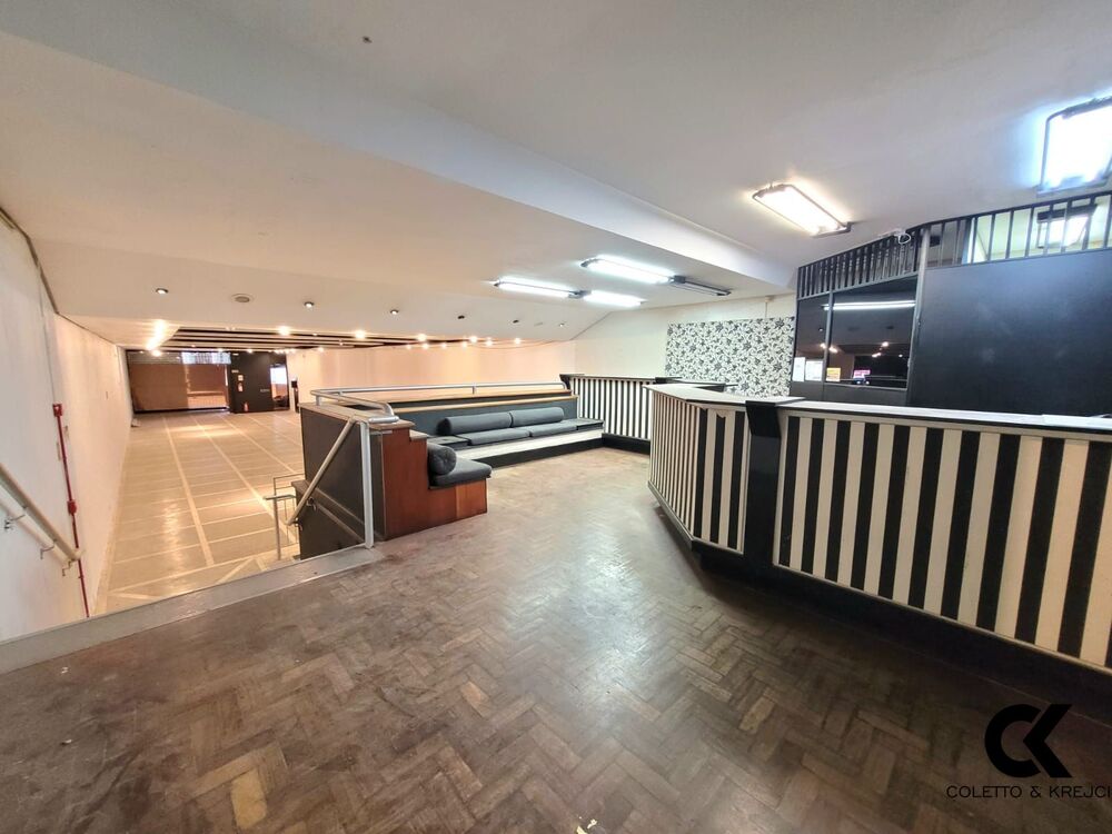 Loja-Salão, 335 m² - Foto 1