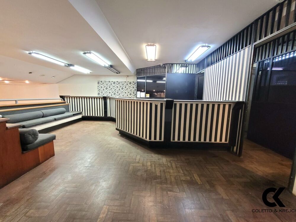 Loja-Salão, 335 m² - Foto 2