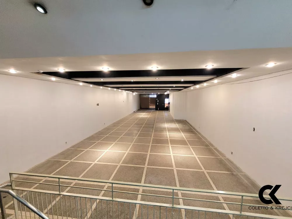 Loja-Salão, 335 m² - Foto 1