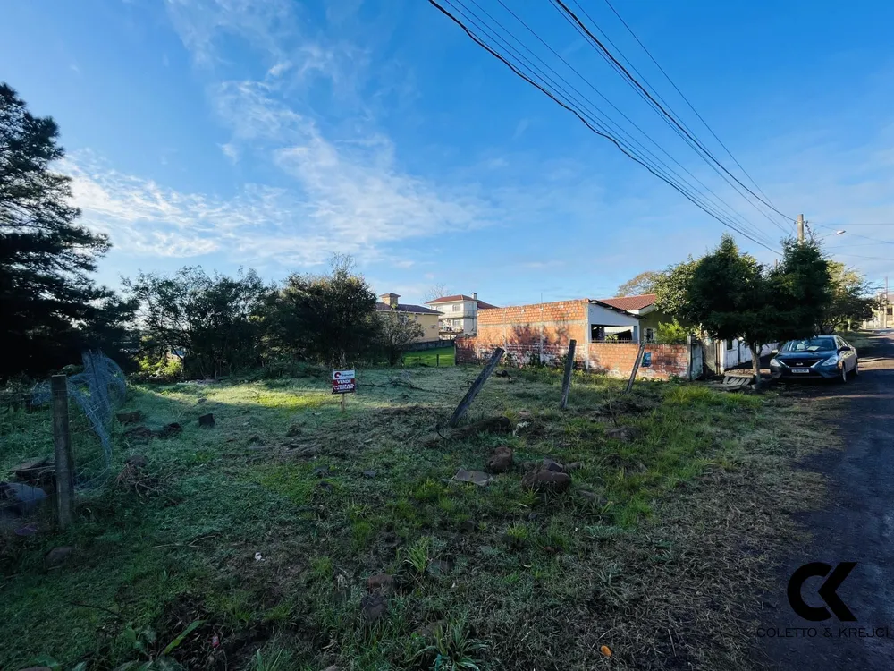Terreno, 265 m² - Foto 3