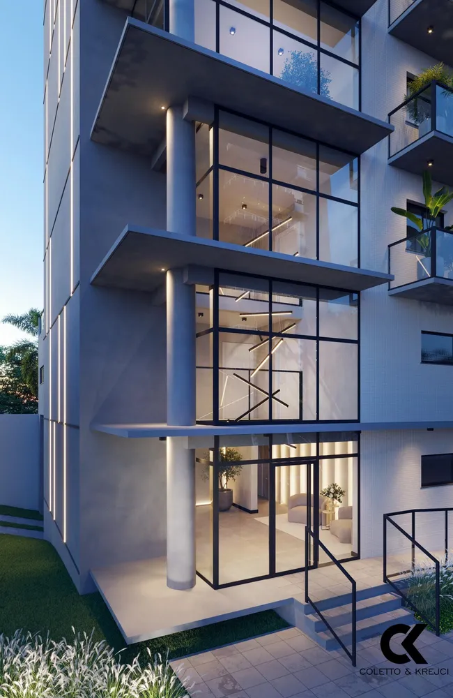 Apartamento, 3 quartos, 159 m² - Foto 10