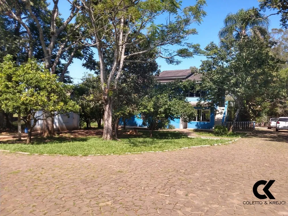 Chácara, 4 quartos, 3 hectares - Foto 11