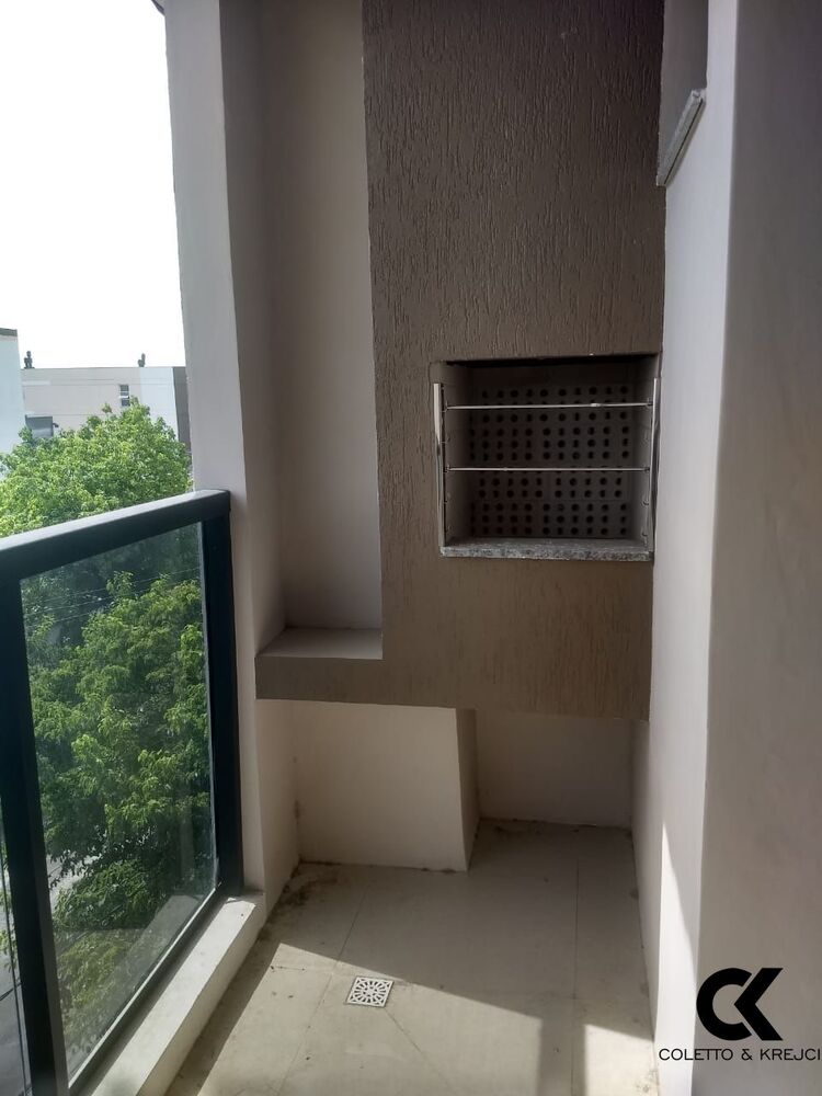 Kitnet-Studio, 32 m² - Foto 3