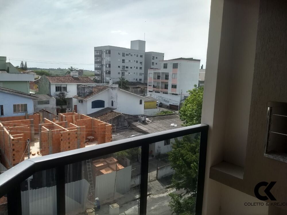 Kitnet-Studio, 32 m² - Foto 2