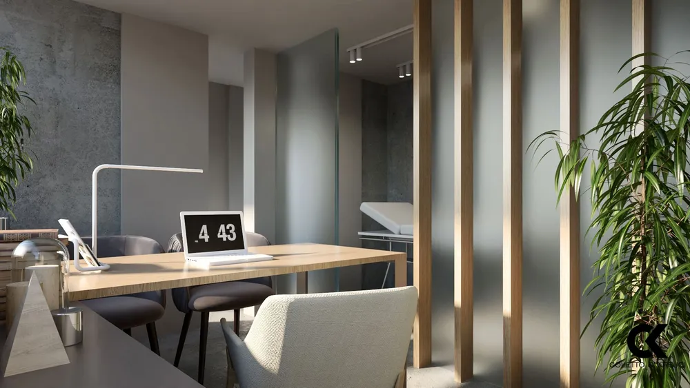 Sala-Conjunto, 23 m² - Foto 4