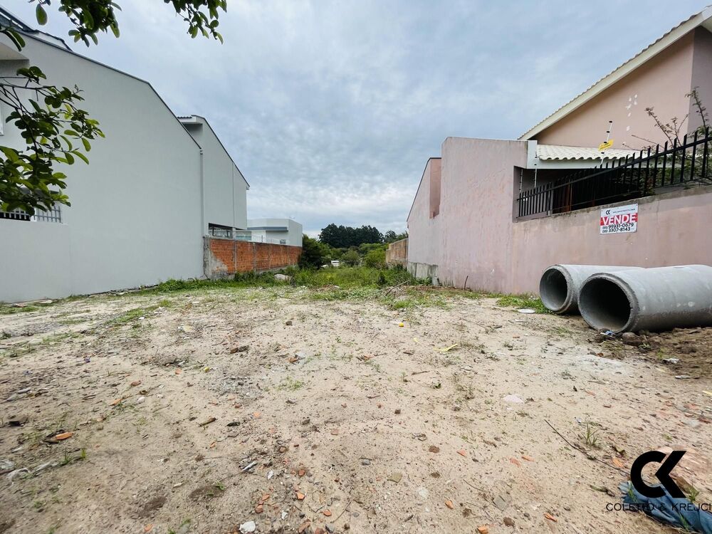 Terreno, 438 m² - Foto 1