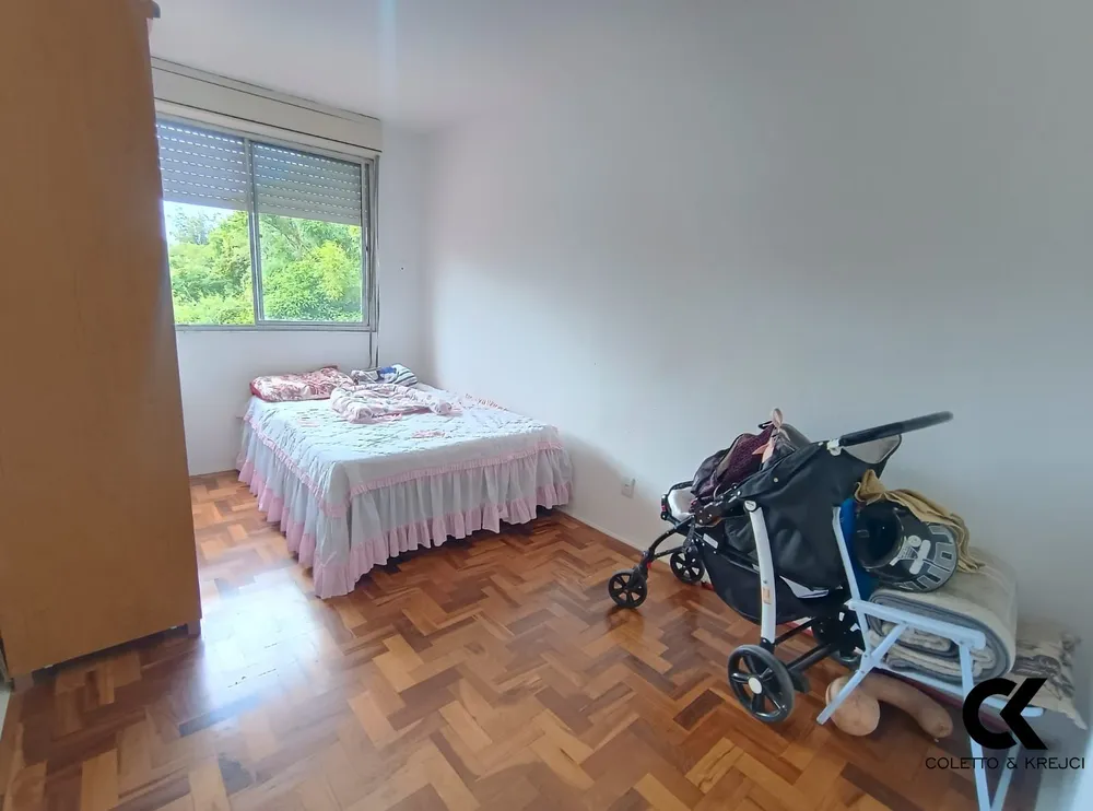 Apartamento, 2 quartos, 52 m² - Foto 9