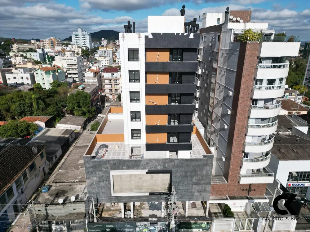Apartamento, 2 quartos, 72 m² - Foto 6
