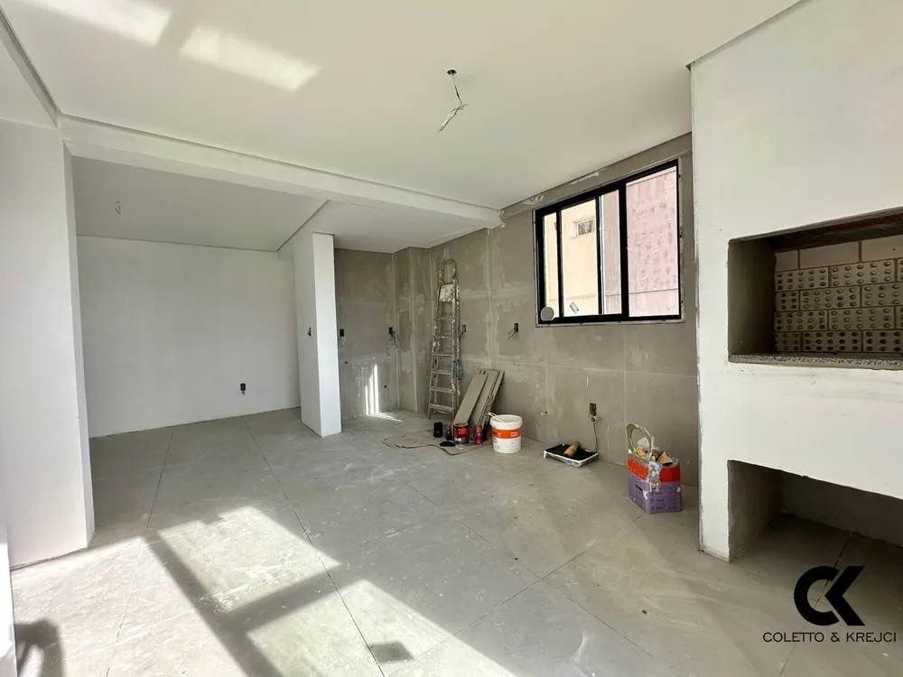 Apartamento, 2 quartos, 72 m² - Foto 4