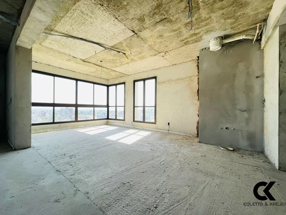 Apartamento, 3 quartos, 220 m² - Foto 17