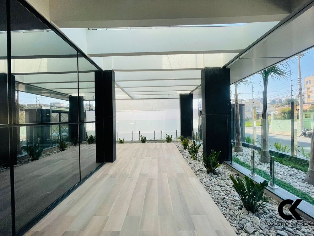 Apartamento, 3 quartos, 220 m² - Foto 21