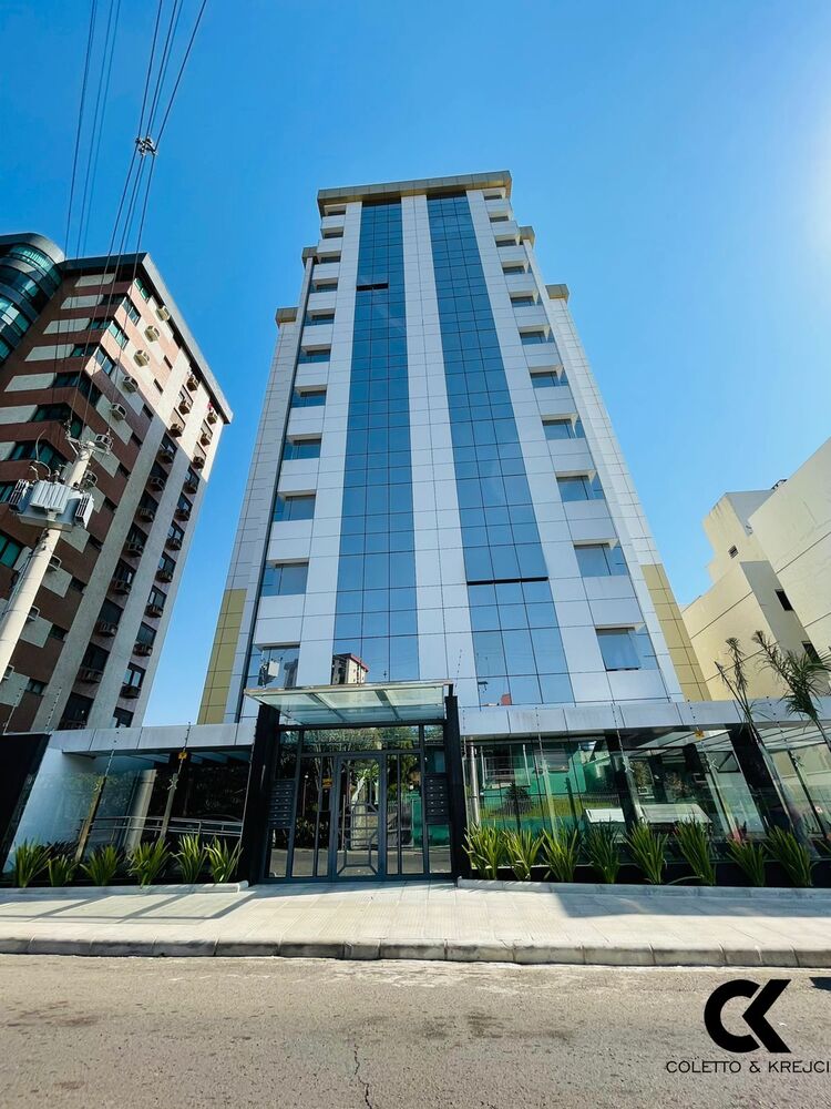 Apartamento, 3 quartos, 220 m² - Foto 24