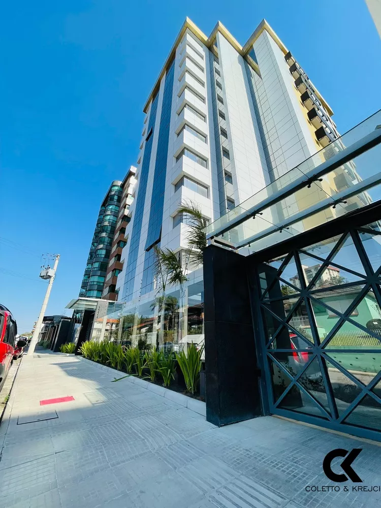 Apartamento, 3 quartos, 220 m² - Foto 13