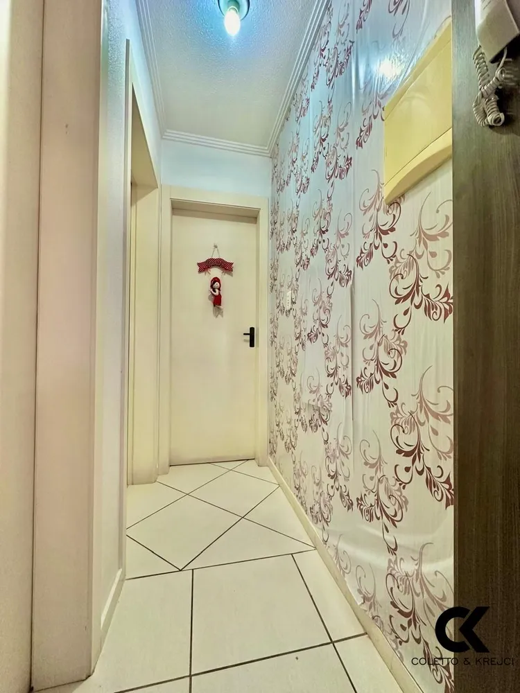 Apartamento, 2 quartos, 50 m² - Foto 6