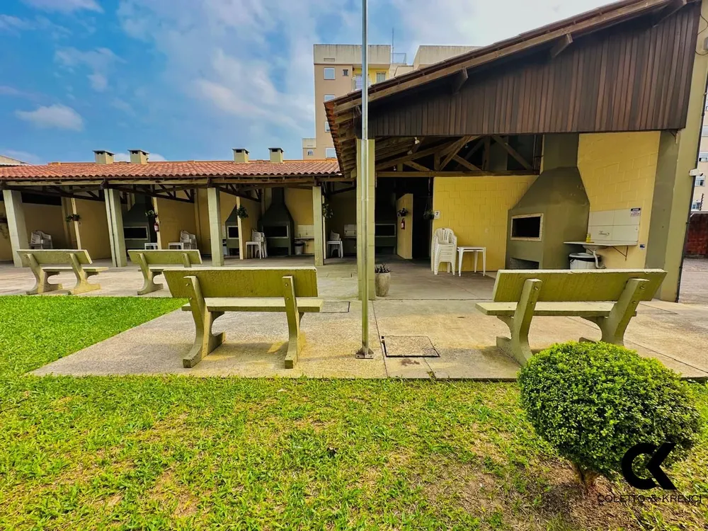 Apartamento, 2 quartos, 50 m² - Foto 8