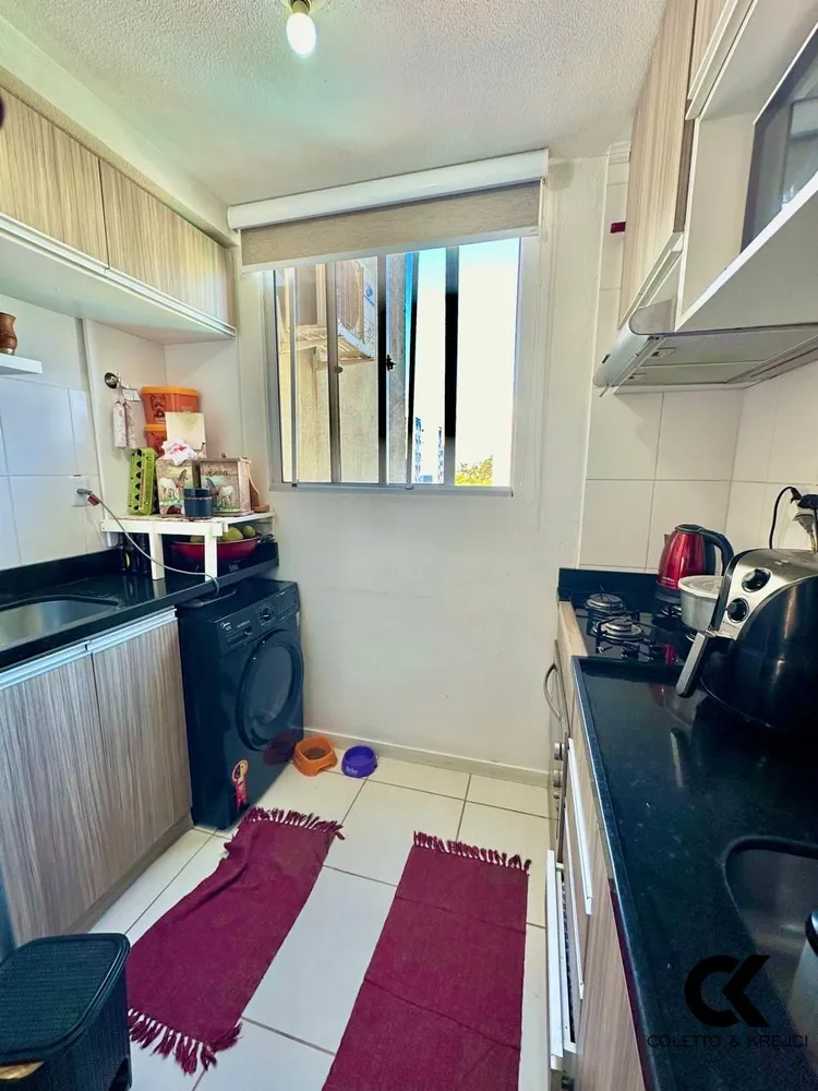 Apartamento, 2 quartos, 50 m² - Foto 7
