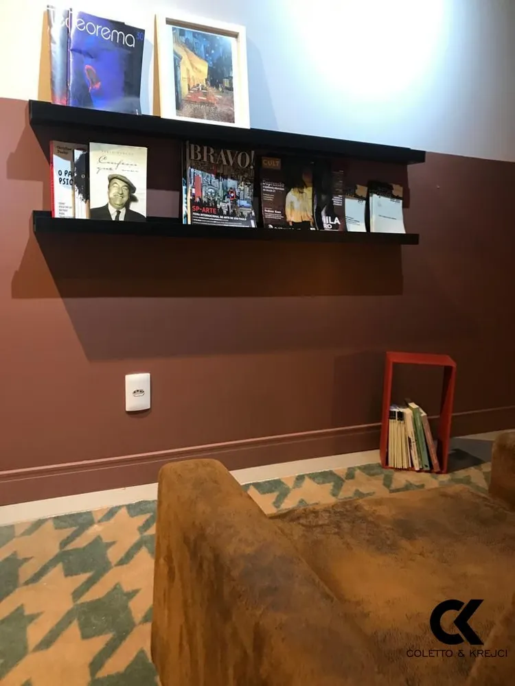 Sala-Conjunto, 72 m² - Foto 7