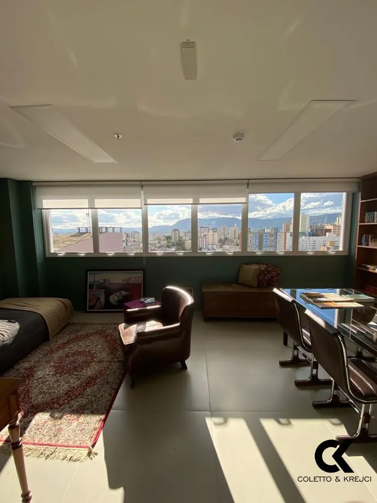 Sala-Conjunto, 72 m² - Foto 10