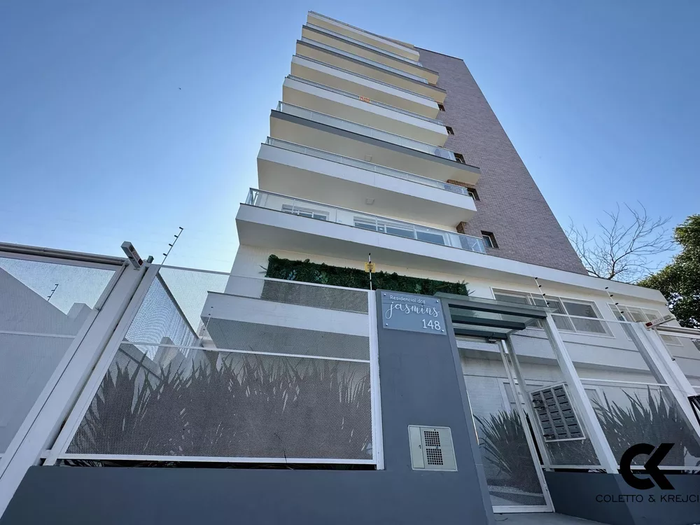 Apartamento, 2 quartos, 74 m² - Foto 17