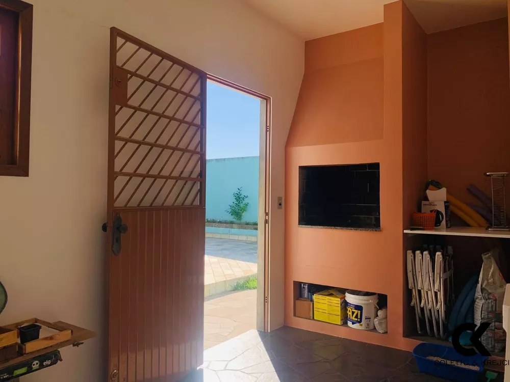 Casa, 3 quartos, 250 m² - Foto 20