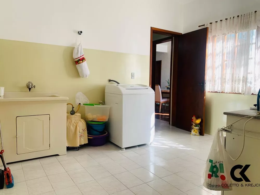 Casa, 3 quartos, 250 m² - Foto 5