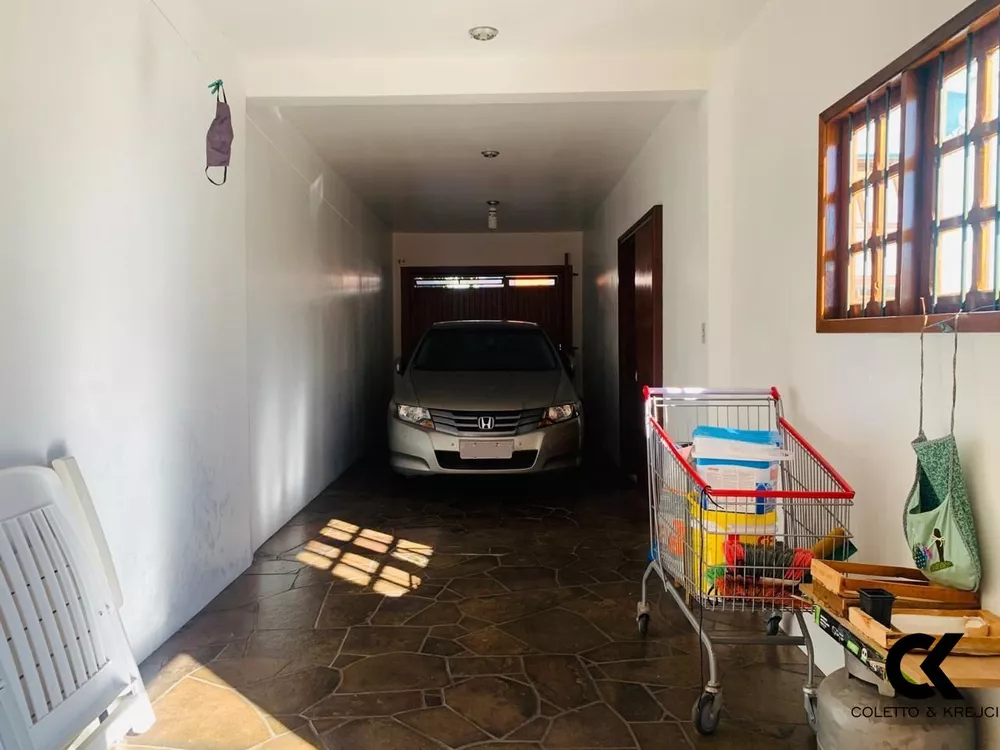 Casa, 3 quartos, 250 m² - Foto 4