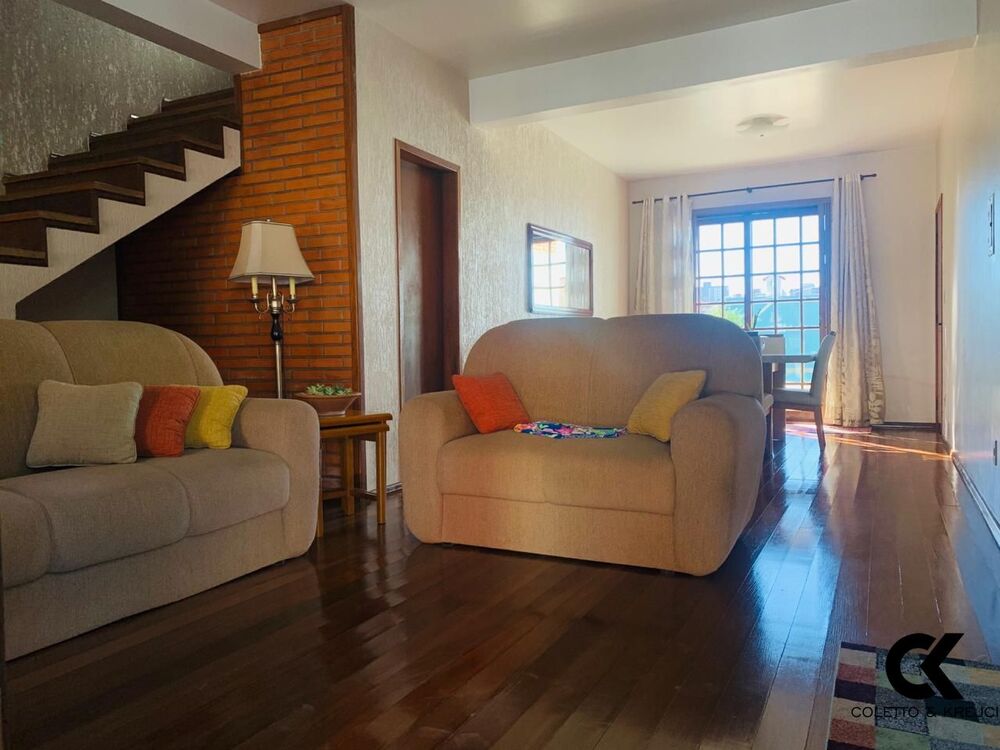 Casa, 3 quartos, 250 m² - Foto 27