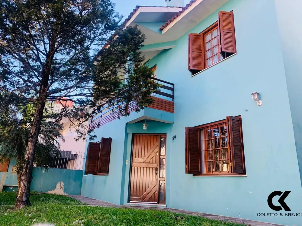Casa, 3 quartos, 250 m² - Foto 7
