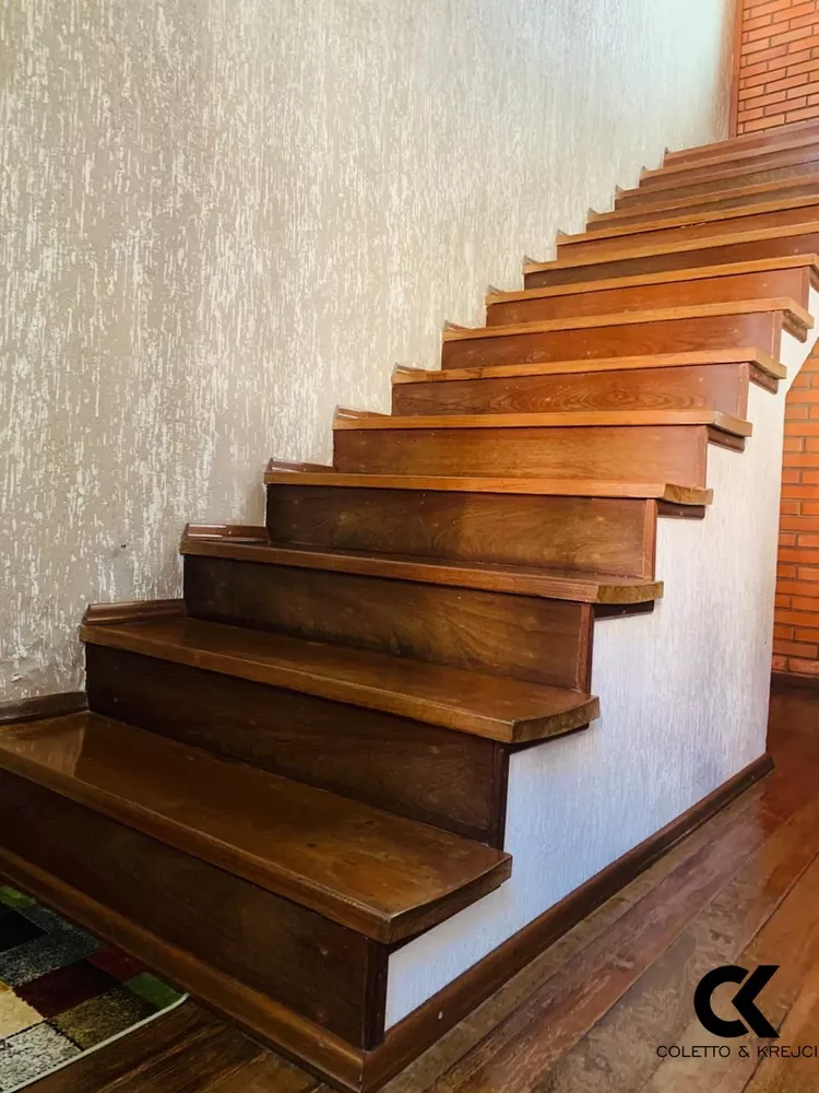 Casa, 3 quartos, 250 m² - Foto 18