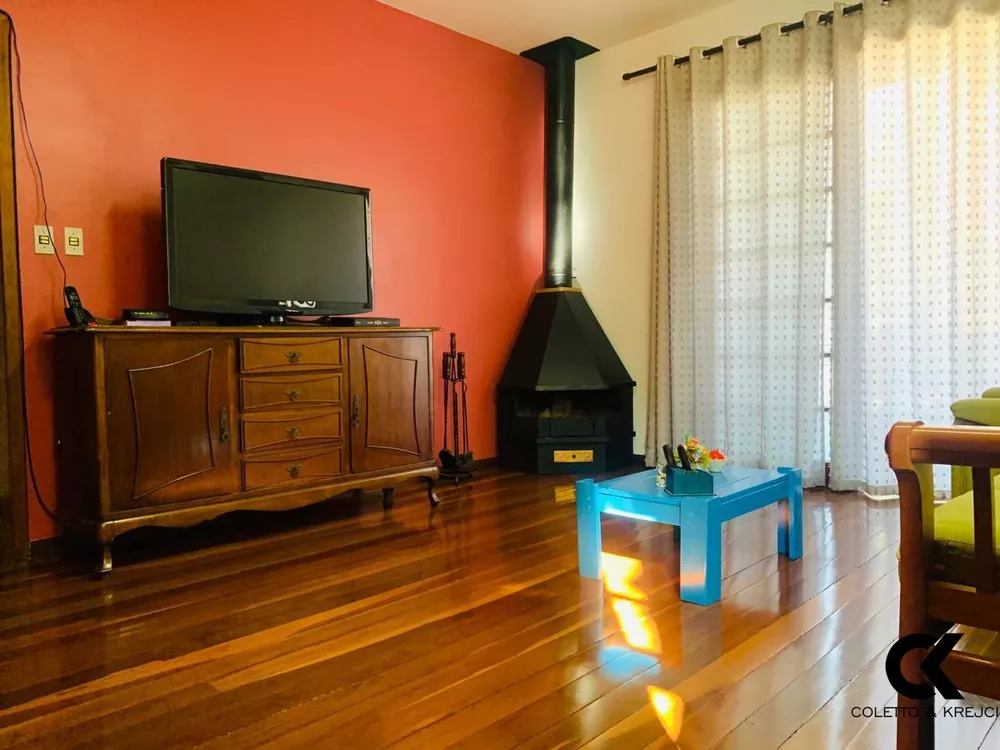 Casa, 3 quartos, 250 m² - Foto 21