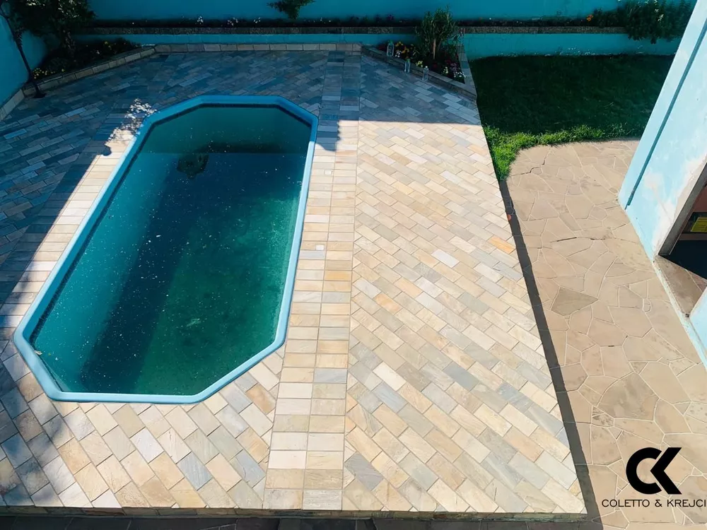 Casa, 3 quartos, 250 m² - Foto 8