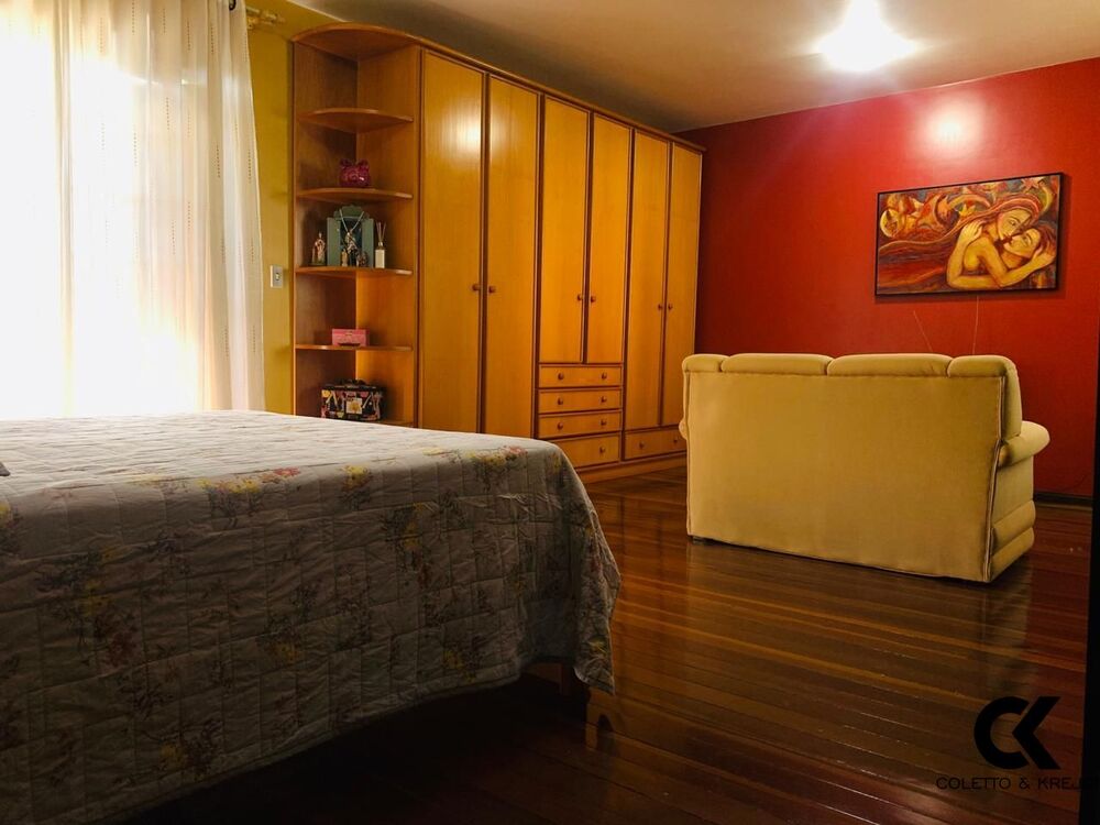 Casa, 3 quartos, 250 m² - Foto 26
