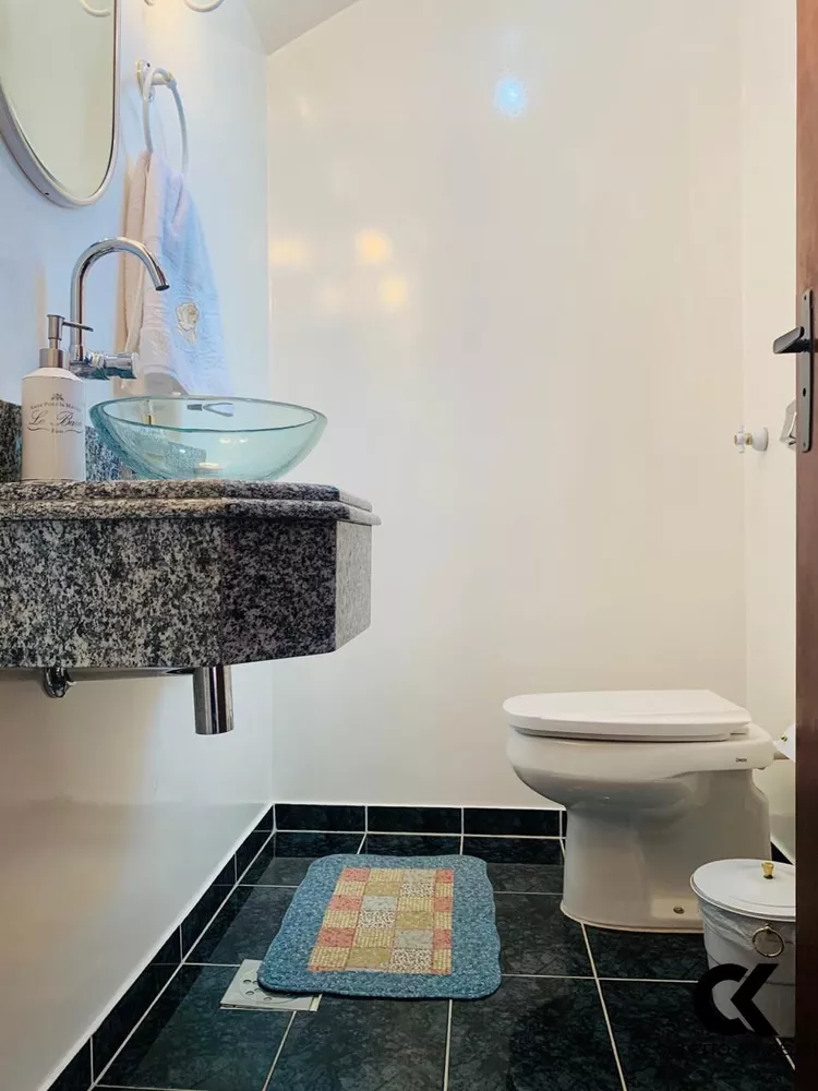 Casa, 3 quartos, 250 m² - Foto 22