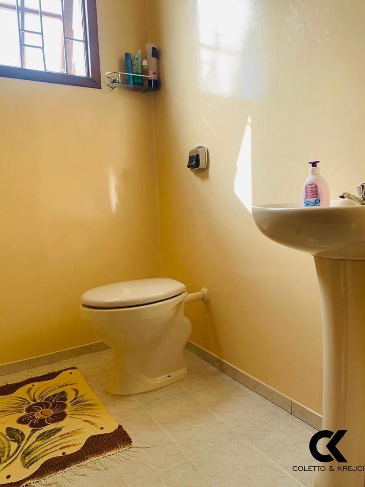 Casa, 3 quartos, 250 m² - Foto 24