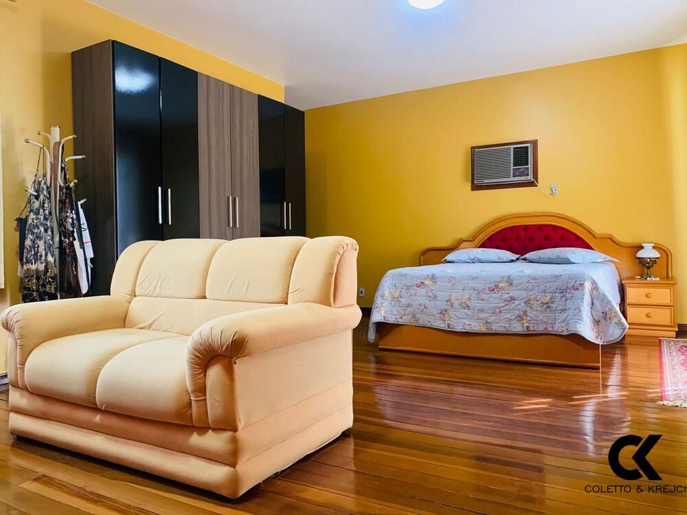 Casa, 3 quartos, 250 m² - Foto 25