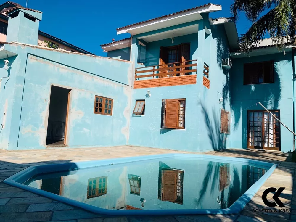 Casa, 3 quartos, 250 m² - Foto 13