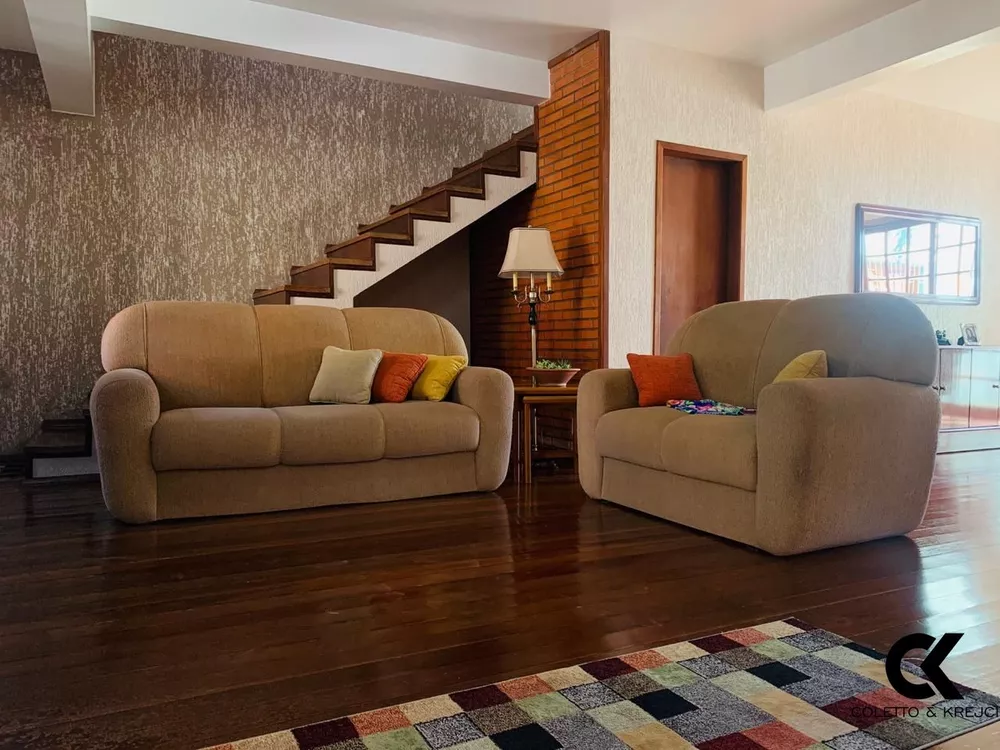 Casa, 3 quartos, 250 m² - Foto 15
