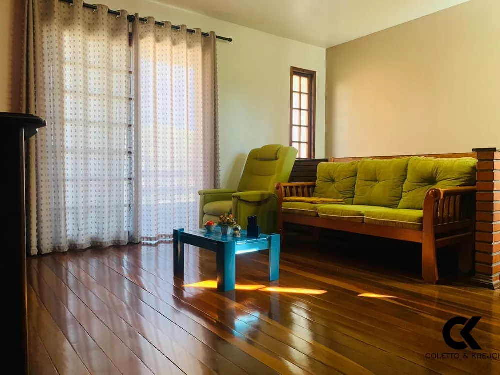 Casa, 3 quartos, 250 m² - Foto 17
