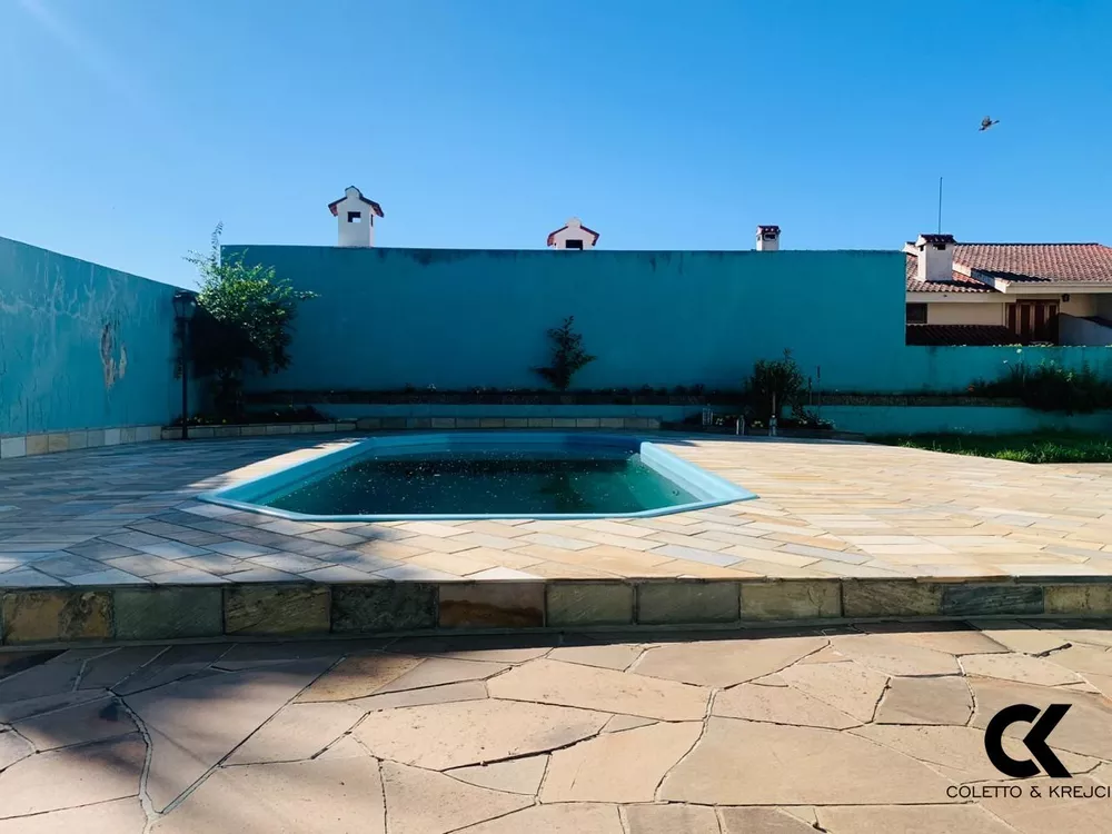 Casa, 3 quartos, 250 m² - Foto 10