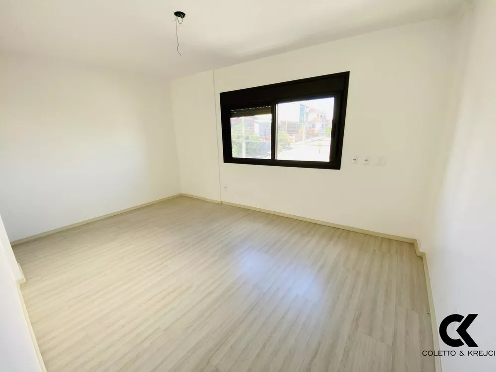 Apartamento, 3 quartos, 109 m² - Foto 1