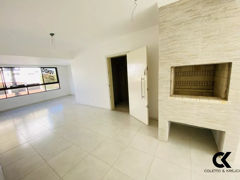 Apartamento, 3 quartos, 109 m² - Foto 3
