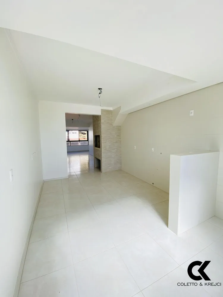 Apartamento, 3 quartos, 109 m² - Foto 9