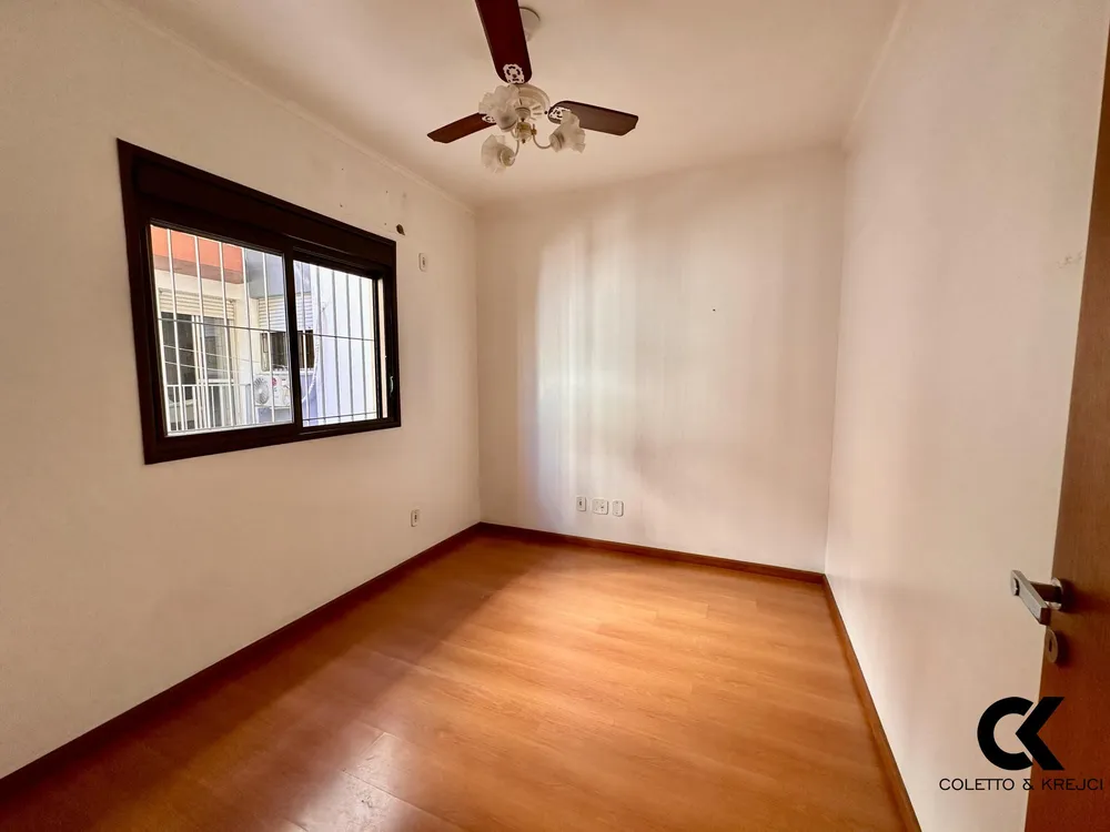 Apartamento, 3 quartos, 80 m² - Foto 4