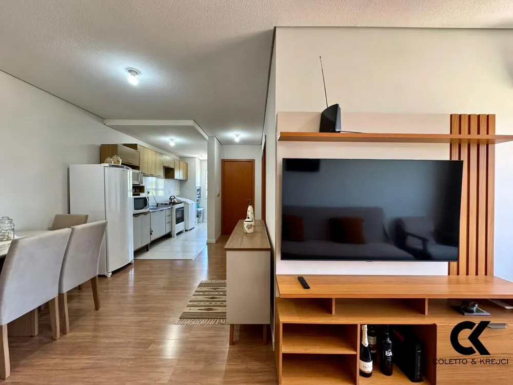 Apartamento, 2 quartos, 56 m² - Foto 10