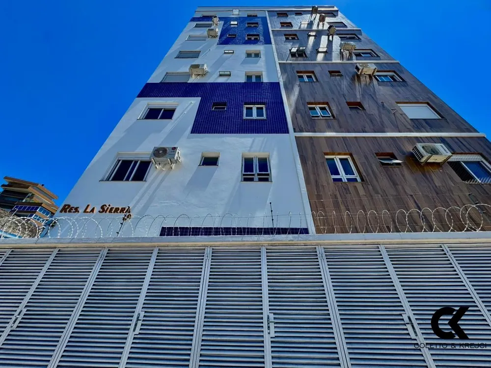 Apartamento, 2 quartos, 56 m² - Foto 8